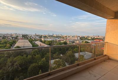 Oportunitate Unică Penthouse 4 Camere Grozavesti 322MP + 197 MP TERASA - 14