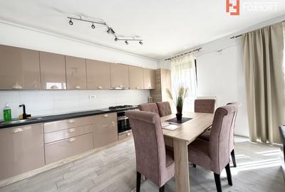 Apartament cu 2 camere de inchiriat, etaj 2, in zona Torontalului - 4
