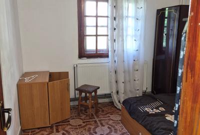 Apartament cu 3 camere semidecomandat Alexandru cel Bun, Minerva lângă bulevard - 11