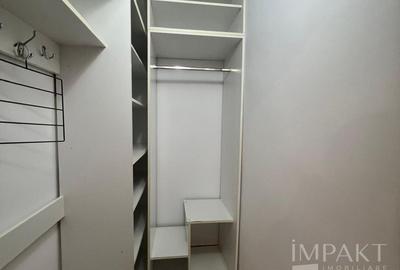 Apartament cu 2 camere in zona FSEGA - 5