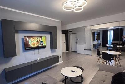 Apartament decomandat 2 camere cu balcon zona Mihai Viteazul - 2