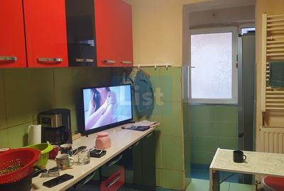 Apartament, 3 camere decomandat – Zona Centrală, Târgu Jiu. COMISON 0% - 6