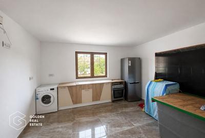 Casa noua P+M, finisaje moderne, localitatea Horia, comision 0% - 6