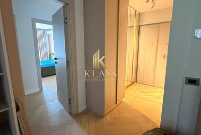 Apartament 4 camere | ARQA Jollie Village | Parter | Curte proprie - 11