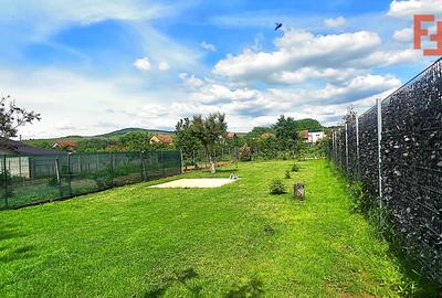 Casa individuala cu 5 camere de vanzare in localitatea Minis - 17