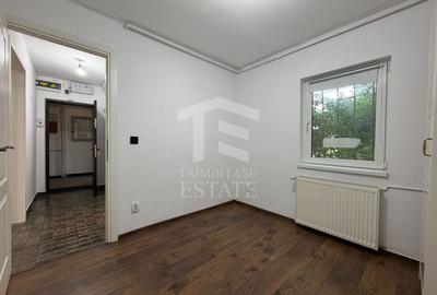 UNIRII - Decebal | 2 camere Birouri Activități comerciale - 6