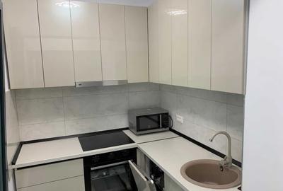 Apartament 2 Camere - Metrou Lujerului (3min) - 6
