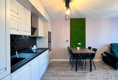 Apartament 2 camere imobil nou Gheorgheni zona Iulius Mall - 1