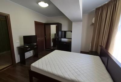 APARTAMENT 3 CAMERE LUX IN COMPLEX REZIDENTIAL CU CIRCUIT INCHIS - 51