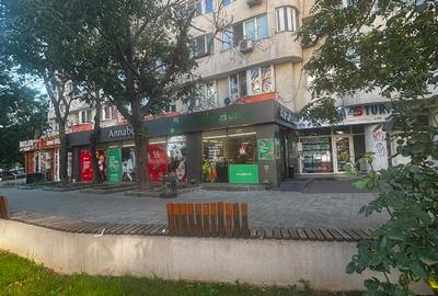 Spațiu comercial, 252 mp în Obor