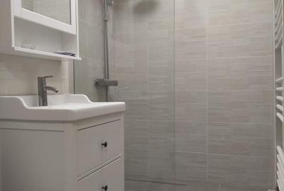 Apartament 2 camere, 46 mp, finisat, totul nou, langa Parcul Central - 7
