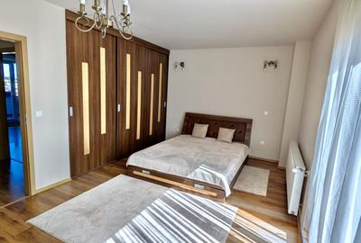 Penthouse 3 Camere, 2 bai, decomandat, 100 mp utili - Zona Aradului - 7
