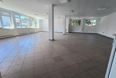 Spatiu Comercial- Pipera- Iancu Nicolae- adiacent - 12