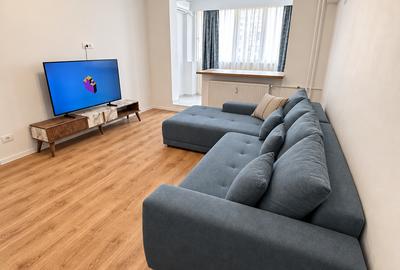 Apartament 2 Camere Dristor | 3 min Metrou | Renovat | Mobilat Utilat - 3