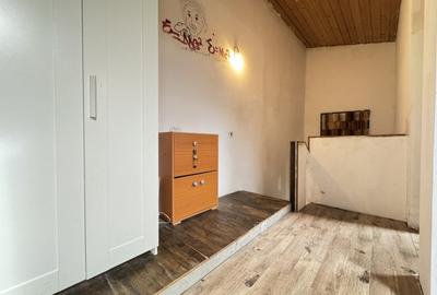 De vanzare casa 5 camere 145mp utili + 300mp curte- Baneasa- Herastrau - 36