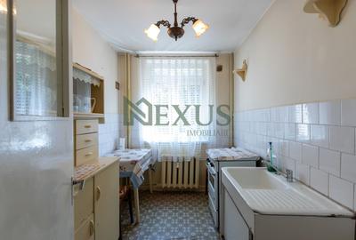 Apartament 2 camere decomandat, Etaj 3, Zona Narcisa - 8
