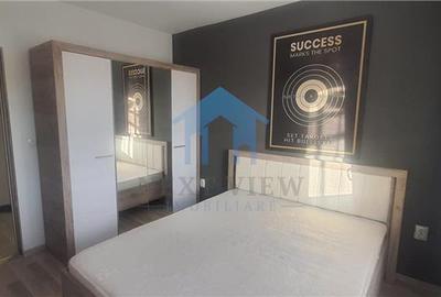 Apartament cu 2 camere decomandat în Bună Ziua