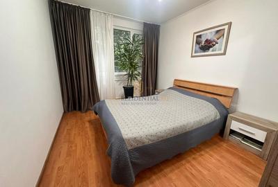 3 Camere Decomandat, Etaj 1, Aproape Metrou Piata Sudului - 3