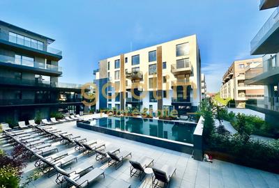 PIPERA/JOLIE VILLE/ARQA RESIDENCE/IANCU NICOLAE/SUPERB/2 LOCURI PARCARE/DESIGNER - 19