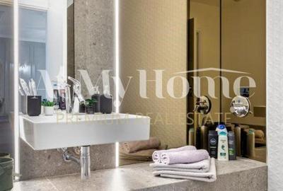 Apartament exclusivist cu 2 camere | Terasă 14 mp | Vedere liberă | Parcare - 9