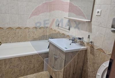 Apartament 2 camere, 62 mp, parcare, Str. Năsăud – FSEGA / Iulius Mall - 9