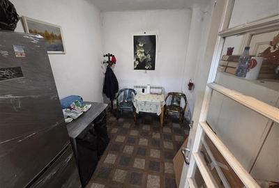 Casa cu spatiu de productie strungarie tratament termic Bd. Jiului - 9