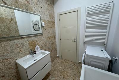 Apartament 2 camere bloc nou complex Himson Residence  162317 - 9