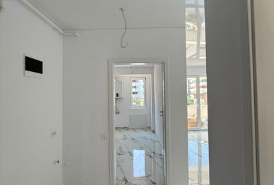 Apartament cu 2 camere decomandat în Militari