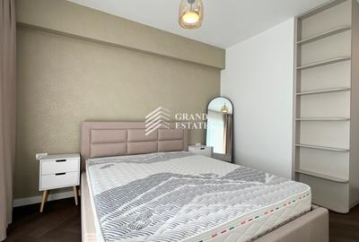 Apartament 2 camere | Prima închiriere | Bonavita Residence Otopeni I Parcare - 5