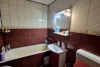 Apartament cu 4 camere 84,61 mp -  calea Rahovei - 6