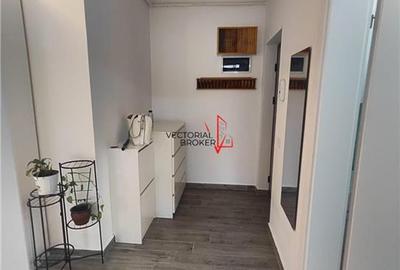 Apartament 2 camere + curte 50 mp - Ansamblul SAM Residence - Ideal pentru o fam - 12