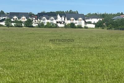 Teren intravilan 400 mp | Calea Cisnădiei – Str. Zorilor | Potențial excelent - 2