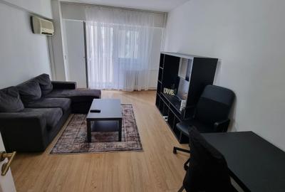 PIATA VICTORIEI, 2 CAMERE DEASUPRA GURII DE METROU AMENAJAT MOBILAT UTILAT - 2