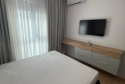 Apartament Lux+Parcare Subterana | Prima Utilizare | Plaza Residence | Fz 5 - 7