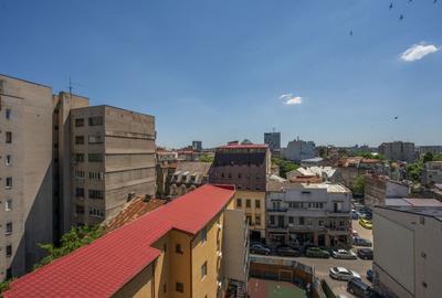 3 CAMERE || DECOMANDAT || RENOVAT || UNIVERSITATE METROU || COLTEA - 21