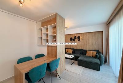APARTAMENT 3 CAMERE DE INCHIRIAT, PET-FRIENDLY IN TRACTORU MAURER VILLAS - 4