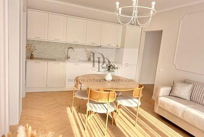 Apartament 3 camere Finisaje Premium | Parcare subterana inclusa - 6