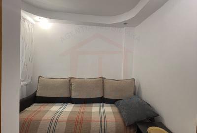 Confort, funcționalitate într-un apartament 1 cameră, parter, Micro 20 - 11