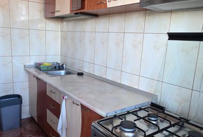 2 camere mobilate,Grivita,Lainici bloc reabilitat - 4