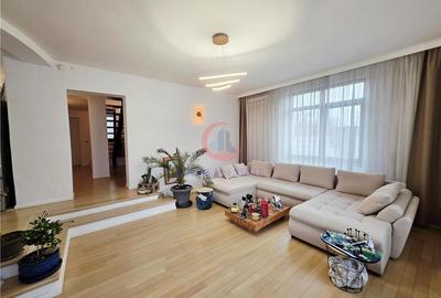 Vila, Cerneteaz, Teren Generos, Casa de Oaspeti, Beci, Garaj - 5