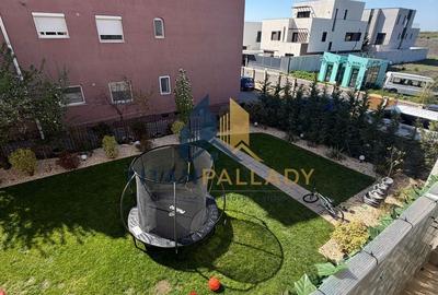 Apartament cu 3 camere decomandat în Nord-Est