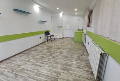 Vila cu 5 camere *276mp* // Zona Rahova - 10