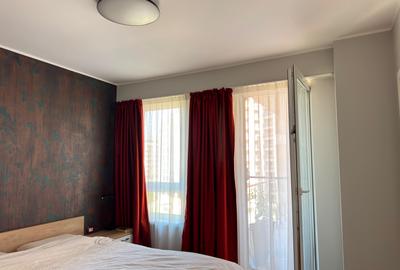 North Star Residence | 2 camere | Balcon 12 mp | Dressing | Parcare - 4