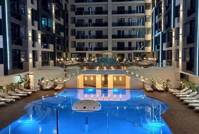 MAMAIA NORD GARSONIERA 32 MP ETAJUL 6 BLOC NOU 82.000 EURO - 5
