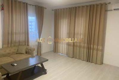Apartament cu 4 camere decomandat, mobilat în Berceni