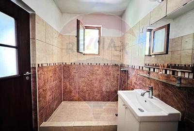 Casa langa Padure la pret de apartament, 145mp utili-Gulia, Tartasesti - 11