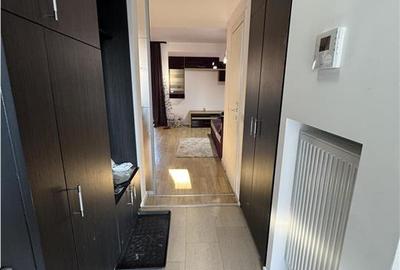 DE INCHIRIAT VILA CUBIC 6 | PISCINA | TOAMNEI - MARACINENI - 4