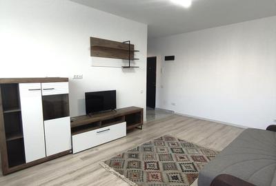 Platinum Residence – Berceni - Prima închiriere -60mp - Loc de parcare – 550 EUR - 2