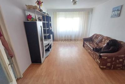Apartament 3 camere, zona Viziru -Imobiliare MAXICONFORT - 3