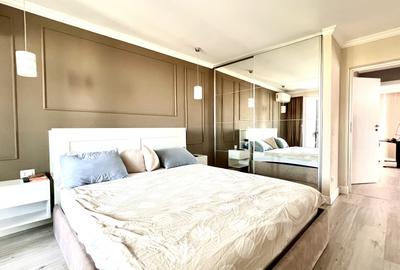 3 CAMERE COMPLET RENOVAT – VEDERE PANORAMICA – IDEAL WORK FROM HOME - 13